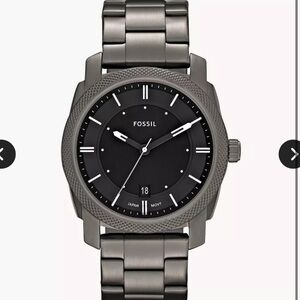 **NEW** Fossil Men’s Watch